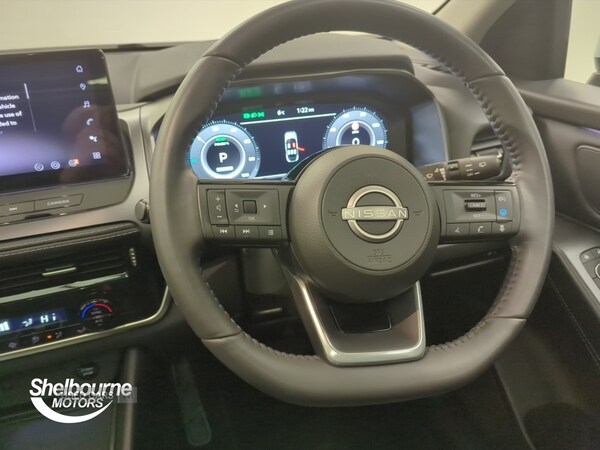 Used Nissan Qashqai 2024 for sale - 76359370: Photo 18