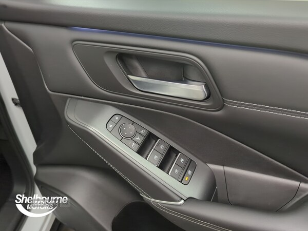 Used Nissan Qashqai 2024 for sale - 76359370: Photo 19