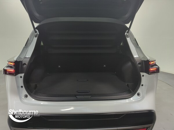 Used Nissan Qashqai 2024 for sale - 76359370: Photo 21