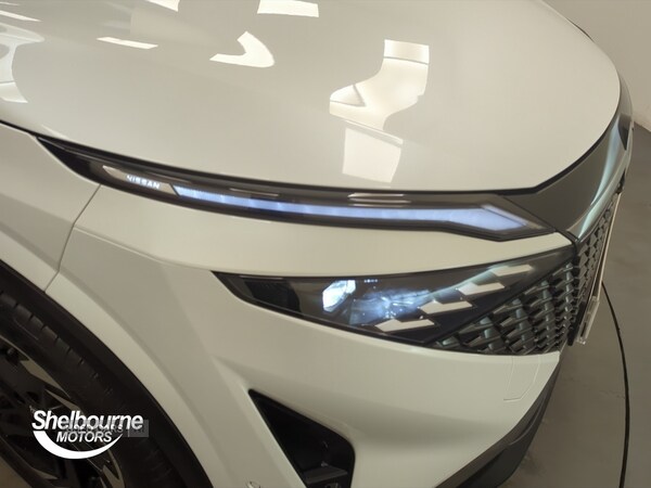 Used Nissan Qashqai 2024 for sale - 76359370: Photo 22