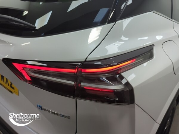 Used Nissan Qashqai 2024 for sale - 76359370: Photo 23