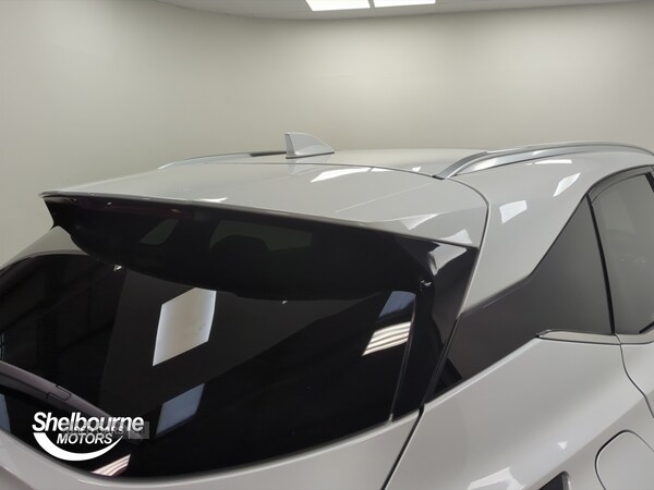 Used Nissan Qashqai 2024 for sale - 76359370: Photo 25