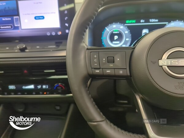 Used Nissan Qashqai 2024 for sale - 76359370: Photo 29