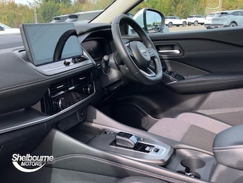 Used Nissan Qashqai 2024 for sale - 76359370: Photo