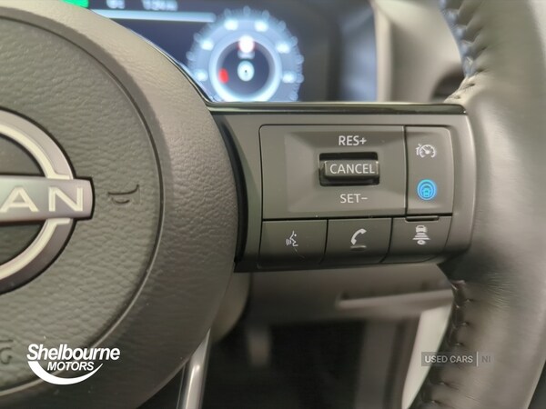 Used Nissan Qashqai 2024 for sale - 76359370: Photo 30