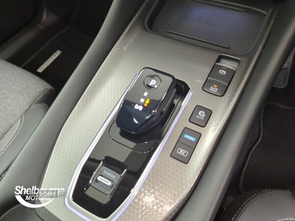 Used Nissan Qashqai 2024 for sale - 76359370: Photo 33