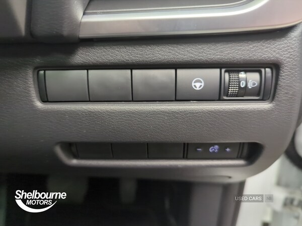 Used Nissan Qashqai 2024 for sale - 76359370: Photo 34