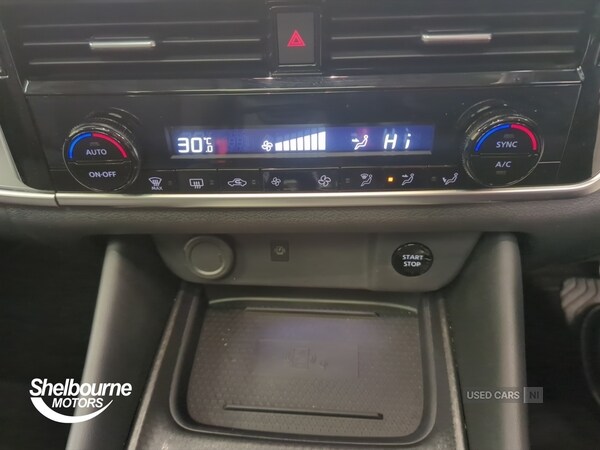 Used Nissan Qashqai 2024 for sale - 76359370: Photo 35