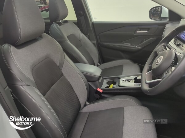 Used Nissan Qashqai 2024 for sale - 76359370: Photo 36