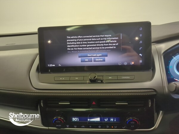 Used Nissan Qashqai 2024 for sale - 76359370: Photo 37