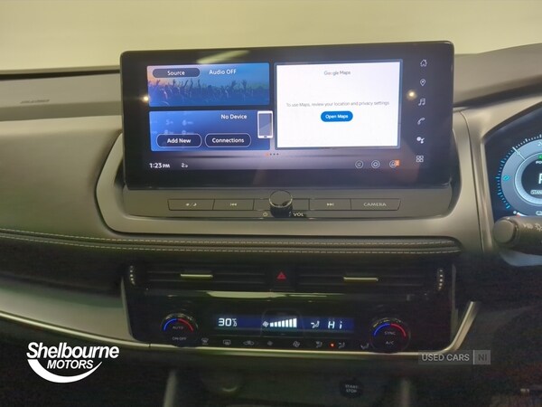 Used Nissan Qashqai 2024 for sale - 76359370: Photo 38