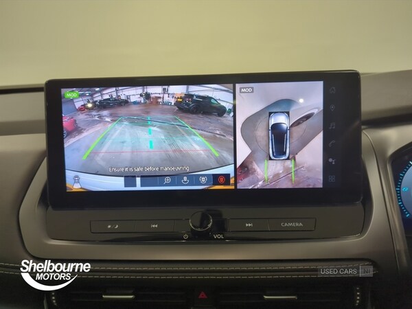 Used Nissan Qashqai 2024 for sale - 76359370: Photo 39