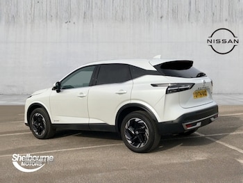 Used Nissan Qashqai 2024 for sale - 76359370: Photo