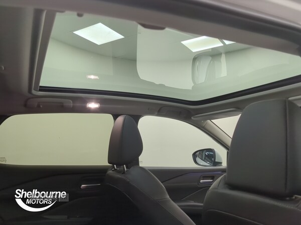 Used Nissan Qashqai 2024 for sale - 76359370: Photo 40