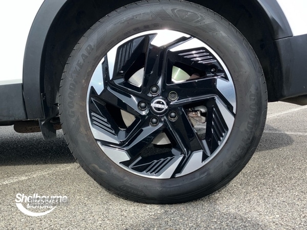 Used Nissan Qashqai 2024 for sale - 76359370: Photo 6