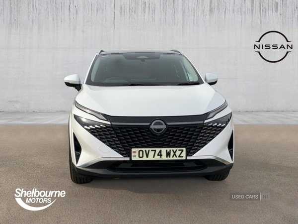 Used Nissan Qashqai 2024 for sale - 76359370: Photo 7