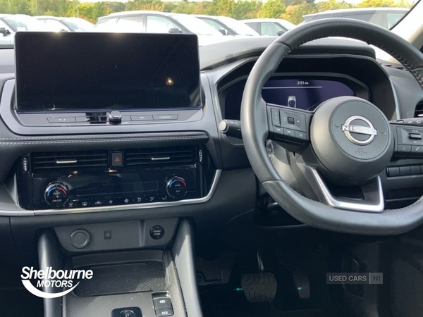 Used Nissan Qashqai 2024 for sale - 76359370: Photo 8