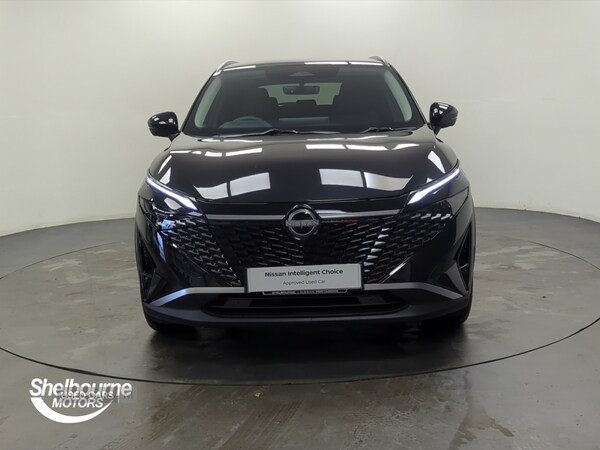 Used Nissan Qashqai 2025 for sale - 76240550: Photo 10