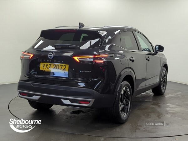 Used Nissan Qashqai 2025 for sale - 76240550: Photo 12