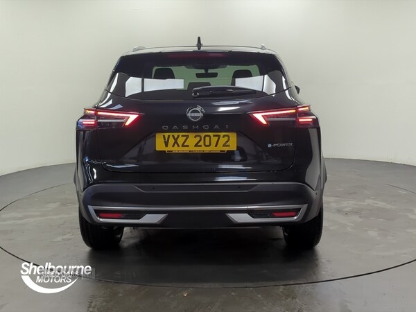 Used Nissan Qashqai 2025 for sale - 76240550: Photo 13