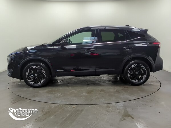 Used Nissan Qashqai 2025 for sale - 76240550: Photo 14