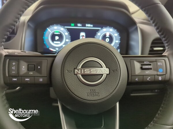 Used Nissan Qashqai 2025 for sale - 76240550: Photo 15