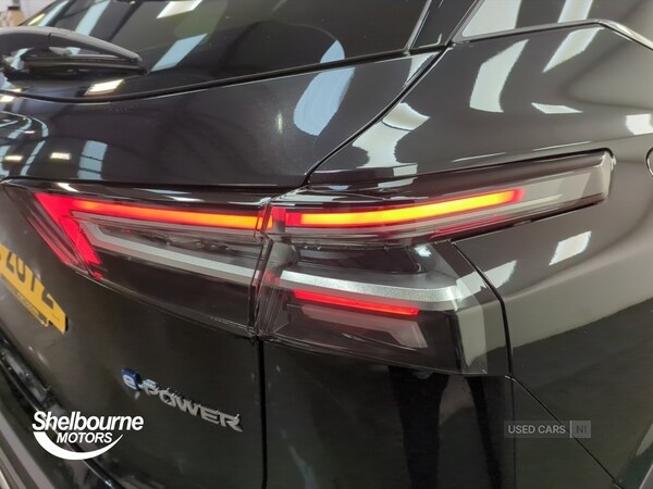 Used Nissan Qashqai 2025 for sale - 76240550: Photo 19