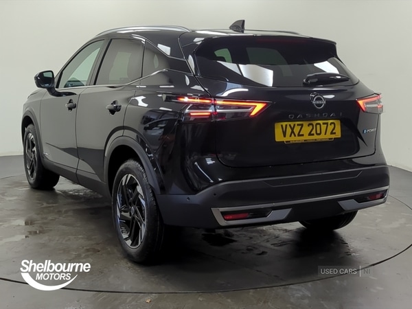 Used Nissan Qashqai 2025 for sale - 76240550: Photo 2