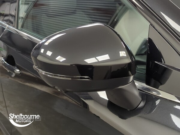 Used Nissan Qashqai 2025 for sale - 76240550: Photo 20