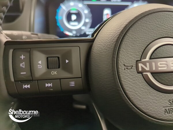 Used Nissan Qashqai 2025 for sale - 76240550: Photo 22