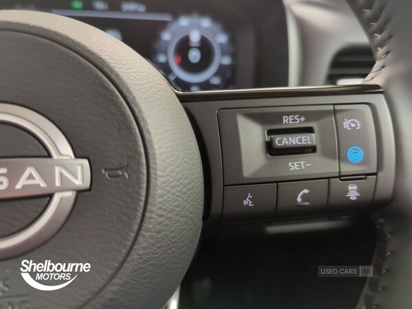 Used Nissan Qashqai 2025 for sale - 76240550: Photo 23