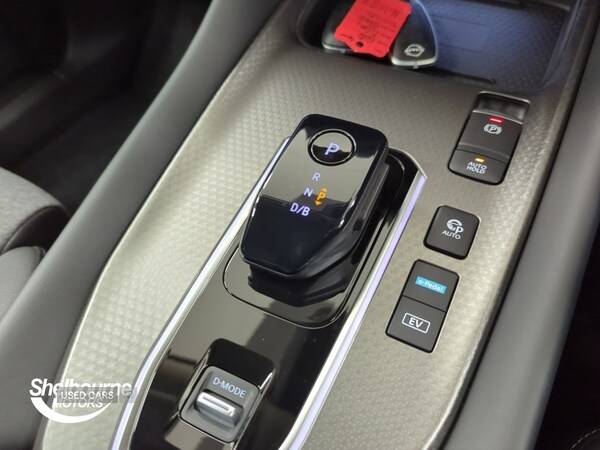 Used Nissan Qashqai 2025 for sale - 76240550: Photo 26