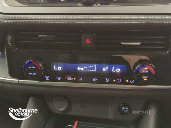 Used Nissan Qashqai 2025 for sale - 76240550: Photo 27