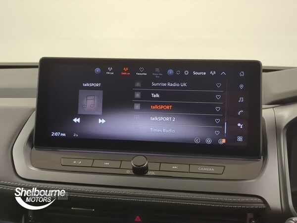 Used Nissan Qashqai 2025 for sale - 76240550: Photo 28