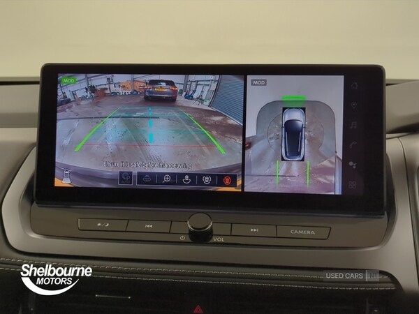 Used Nissan Qashqai 2025 for sale - 76240550: Photo 30