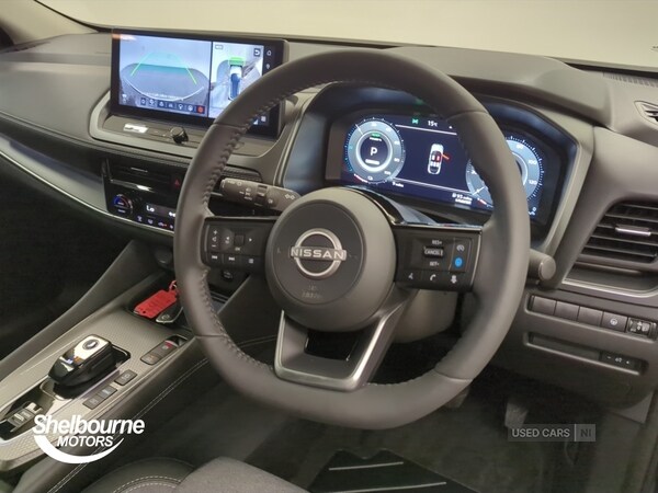 Used Nissan Qashqai 2025 for sale - 76240550: Photo 4