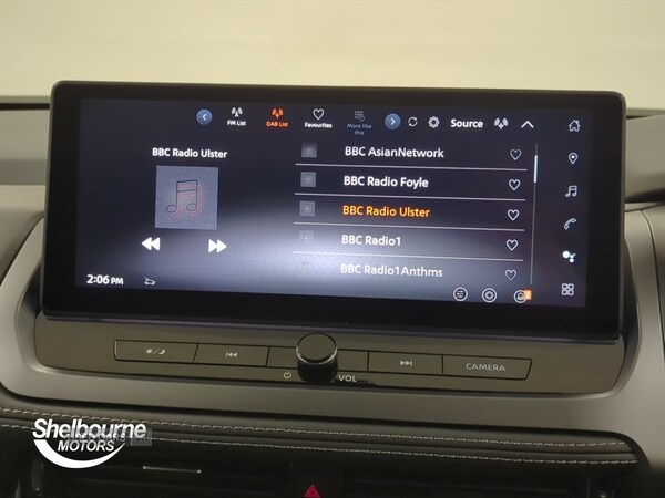 Used Nissan Qashqai 2025 for sale - 76240550: Photo 5