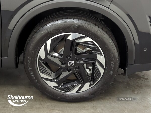 Used Nissan Qashqai 2025 for sale - 76240550: Photo 7