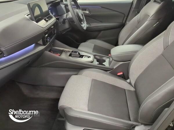 Used Nissan Qashqai 2025 for sale - 76240550: Photo 9