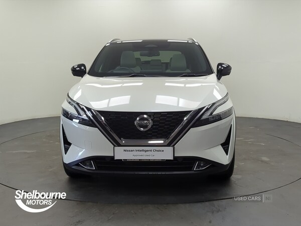 Used Nissan Qashqai 2022 for sale - 76201767: Photo 10