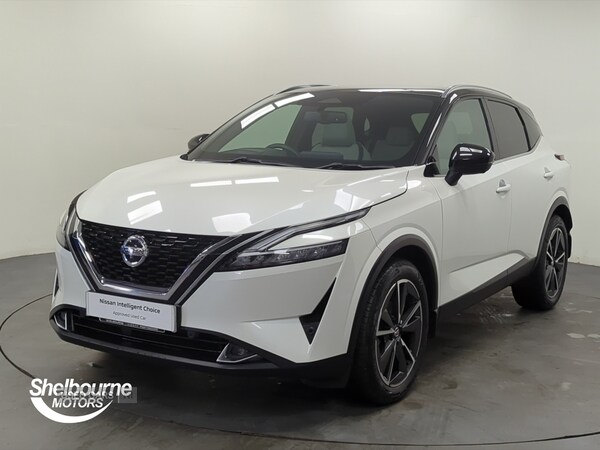 Used Nissan Qashqai 2022 for sale - 76201767: Photo 11