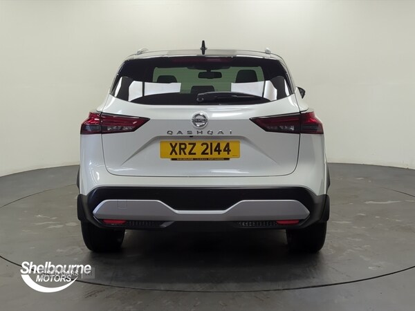 Used Nissan Qashqai 2022 for sale - 76201767: Photo 13