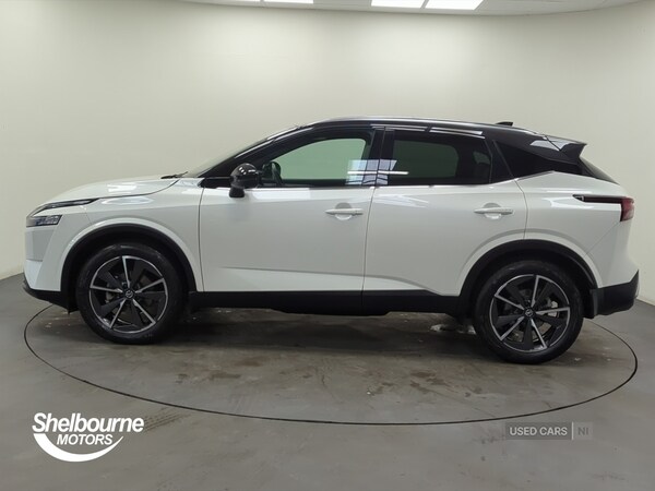 Used Nissan Qashqai 2022 for sale - 76201767: Photo 14