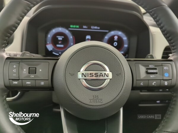 Used Nissan Qashqai 2022 for sale - 76201767: Photo 15