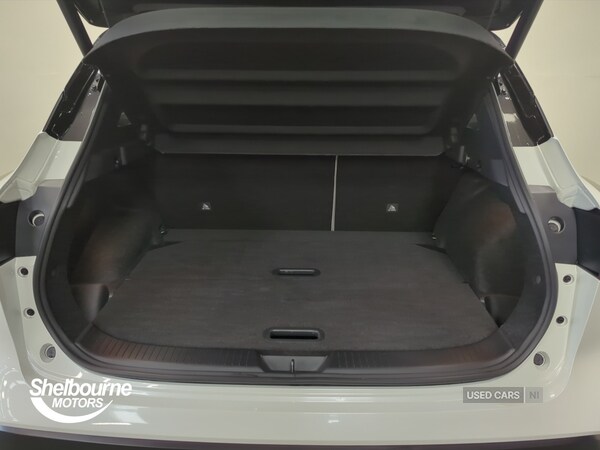 Used Nissan Qashqai 2022 for sale - 76201767: Photo 17