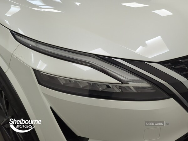 Used Nissan Qashqai 2022 for sale - 76201767: Photo 18