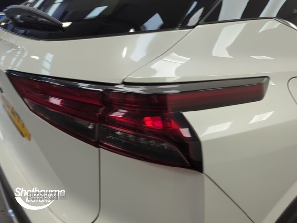 Used Nissan Qashqai 2022 for sale - 76201767: Photo 19