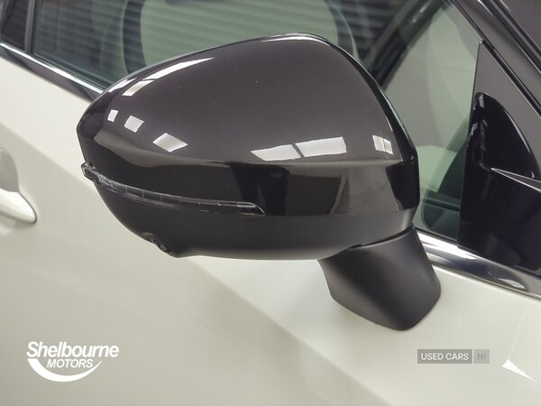 Used Nissan Qashqai 2022 for sale - 76201767: Photo 20