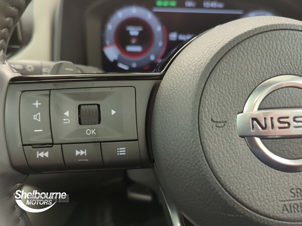 Used Nissan Qashqai 2022 for sale - 76201767: Photo 22