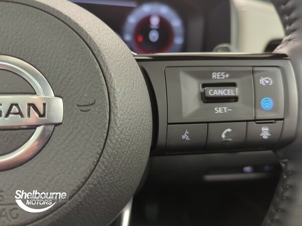 Used Nissan Qashqai 2022 for sale - 76201767: Photo 23